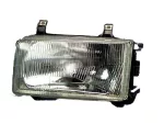   VW Transporter (T4) 1990.09.01-2003.03.31 Fényszóró H4 bal DEPO (0K7J)