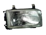   VW Transporter (T4) 1990.09.01-2003.03.31 Fényszóró H4 jobb DEPO (0K7K)