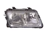   Audi A3 1996.09.01-2000.06.30 Fényszóró FF-H7/H1 jobb DEPO (0RZC)