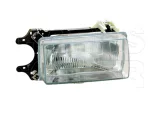   Audi 80 1978.08.01-1986.09.30 Fényszóró H4 jobb (84-től) DEPO (0VEX)