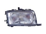   Audi 80 1991.09.01-1994.11.30 Fényszóró H4 jobb (4/5 heng.) DEPO (0PGZ)