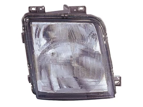VW LT 1996.01.01-2005.12.31 Fényszóró 2H1 bal DEPO (0PP4) VW LT 1996.01.01-2005.12.31 Fényszóró 2H1 bal DEPO (0PP4)