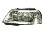   Seat Alhambra 2000.09.01- Fényszóró H1/H7 bal BOSCH-típusú DEPO  (0LBU)