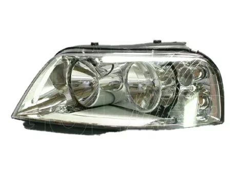 Seat Alhambra 2000.09.01- Fényszóró H1/H7 bal BOSCH-típusú DEPO (0LBU) Seat Alhambra 2000.09.01- Fényszóró H1/H7 bal BOSCH-típusú DEPO (0LBU)