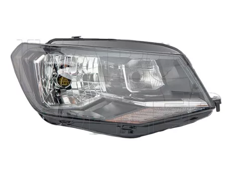 VW Caddy III 2015.06.01-2020.08.30 Fényszóró H4 jobb + nappali fény. (motorral) DEPO (1ATH) VW Caddy III 2015.06.01-2020.08.30 Fényszóró H4 jobb + nappali fény. (motorral) DEPO (1ATH)
