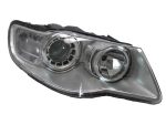   VW Touareg 2002.11.01-2010.02.28 Fényszóró H7/H9 jobb 2007-től (motorral) DEPO  (07ZW)