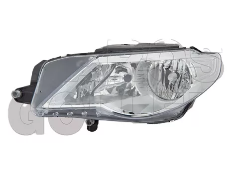 VW Passat CC 2008.05.01-2012.01.31 Fényszóró 3H7 bal (motorral) DEPO (01XB) VW Passat CC 2008.05.01-2012.01.31 Fényszóró 3H7 bal (motorral) DEPO (01XB)