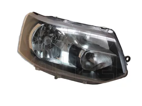 VW Caravelle/Multivan (T5) 2009.10.01-2015.06.30 Fényszóró H4 jobb, fek.h. (motorral) DEPO (004M) VW Caravelle/Multivan (T5) 2009.10.01-2015.06.30 Fényszóró H4 jobb, fek.h. (motorral) DEPO (004M)