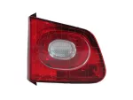  VW Tiguan 2007.11-2011.06.30 Hátsó lámpa üres bal belső  (0WAI)