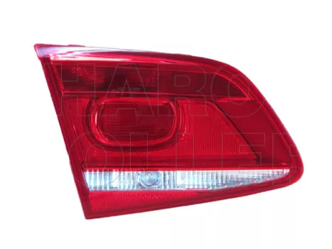 VW Passat (B7) 2010.11.01-2014.07.20 Hátsó lámpa üres bal belső (4 ajtós) DEPO (081S) VW Passat (B7) 2010.11.01-2014.07.20 Hátsó lámpa üres bal belső (4 ajtós) DEPO (081S)