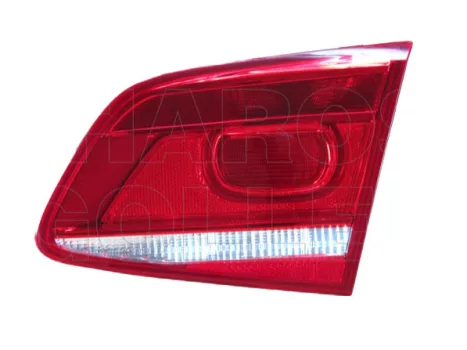 VW Passat (B7) 2010.11.01-2014.07.20 Hátsó lámpa üres jobb belső (4 ajtós) DEPO (081T) VW Passat (B7) 2010.11.01-2014.07.20 Hátsó lámpa üres jobb belső (4 ajtós) DEPO (081T)