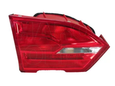 VW Jetta IV 2011.01.01-2014.08.01 Hátsó lámpa üres bal belső DEPO (039B) VW Jetta IV 2011.01.01-2014.08.01 Hátsó lámpa üres bal belső DEPO (039B)
