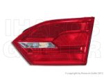   VW Jetta IV 2011.01.01-2014.08.01 Hátsó lámpa üres jobb belső DEPO (039C)