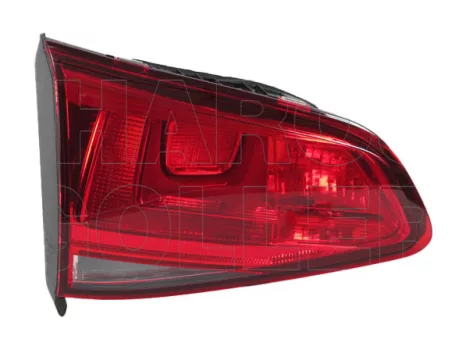 VW Golf VII/1 2012.10.01-2016.10.31 Hátsó lámpa üres bal belső (5a.) DEPO (08YR) VW Golf VII/1 2012.10.01-2016.10.31 Hátsó lámpa üres bal belső (5a.) DEPO (08YR)