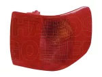   Audi 80 1991.09.01-1994.11.30 Hátsó lámpa üres jobb külső (Sedan) DEPO (0T4S)