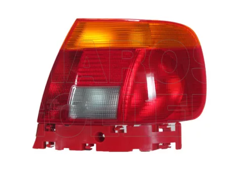 Audi A4 1994.11.01-1998.12.31 Hátsó lámpa üres jobb (Sedan)  (0WAN)
