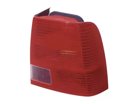 VW Passat (B5) 1996.10.01-2000.10.31 Hátsó lámpa üres jobb fehér tolatólámpás (Sedan) (0IB3) VW Passat (B5) 1996.10.01-2000.10.31 Hátsó lámpa üres jobb fehér tolatólámpás (Sedan) (0IB3)