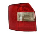   Audi A4 2001.01.01-2004.10.31 Hátsó lámpa üres bal (AVANT) (0JTF)