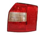   Audi A4 2001.01.01-2004.10.31 Hátsó lámpa üres jobb (AVANT) (0JTE)
