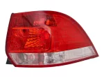   VW Golf V Kombi 2005.01.01-2008.12.31 Hátsó lámpa üres jobb (0T49)
