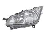   VW Passat (B8) 2014.07.21-2019.07.08 Hátsó lámpa bal külső LED (kombi) Comf/Trend (1JIW)