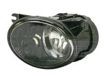   Audi A6 1997.04.01-2004.04.30 Ködlámpa H7 bal (01.6-tól) DEPO (0M52)