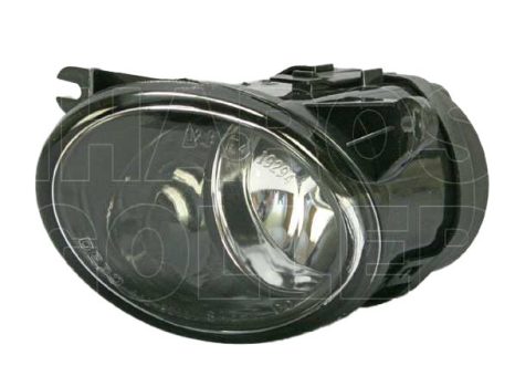 Audi A6 1997.04.01-2004.04.30 Ködlámpa H7 bal (01.6-tól) DEPO (0M52)