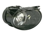   Audi A6 1997.04.01-2004.04.30 Ködlámpa H7 jobb (01.6-tól) DEPO  (0M53)