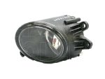 Audi A4 2001.01.01-2004.10.31 Ködlámpa H11 bal DEPO (0M7R)