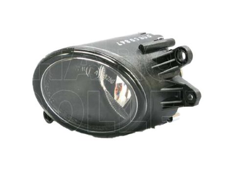 Audi A4 2001.01.01-2004.10.31 Ködlámpa H11 bal DEPO (0M7R)