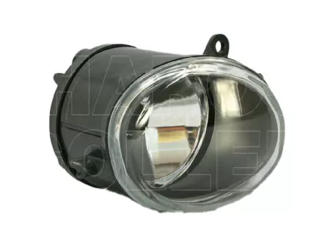 Audi A3 2000.07.01-2003.04.30 Ködlámpa H7 jobb DEPO (0M59)