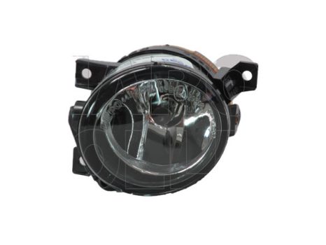 Seat Mii 2011.08.31- Ködlámpa HB4 bal DEPO  (09PW)