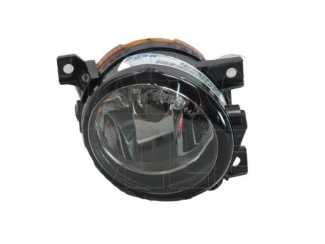 Seat Mii 2011.08.31- Ködlámpa HB4 jobb DEPO  (09R9)