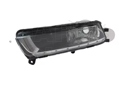 VW Passat CC 2012.02.01-2017.06.01 Ködlámpa H8 bal DEPO (0WJU) VW Passat CC 2012.02.01-2017.06.01 Ködlámpa H8 bal DEPO (0WJU)