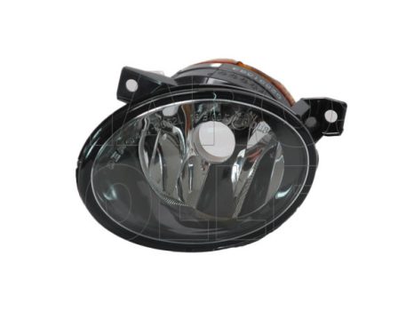 Mercedes Sprinter 2013.09.08-2018.05.30 Ködlámpa HB4 bal DEPO (0A5W)