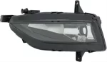   VW Golf VII/2 2016.11.01-2019.11.01 Ködlámpa H11 jobb (kivéve e-Golf) DEPO (231M)