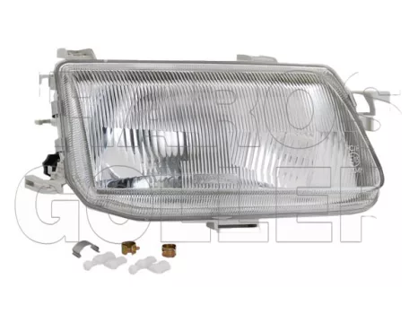Opel Astra F 1991.09.01-1997.08.31 Fényszóró H4 jobb 94.9-től (belülről áll.is) DEPO (15BH) Opel Astra F 1991.09.01-1997.08.31 Fényszóró H4 jobb 94.9-től (belülről áll.is) DEPO (15BH)