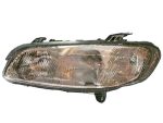   Opel Omega B 1993.09.01-1999.08.31 Fényszóró H1 bal (97.8-ig) DEPO  (0K9F)