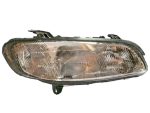   Opel Omega B 1993.09.01-1999.08.31 Fényszóró H1 jobb (97.8-ig) DEPO  (0K9G)