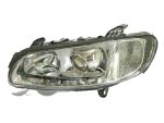   Opel Omega B 1993.09.01-1999.08.31 Fényszóró DE-H1/H7 bal (97.9-től) DEPO  (0KDU)