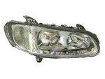   Opel Omega B 1993.09.01-1999.08.31 Fényszóró DE-H1/H7 jobb (97.9-től) DEPO  (0KDT)