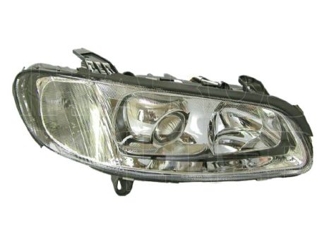 Opel Omega B 1993.09.01-1999.08.31 Fényszóró DE-H1/H7 jobb (97.9-től) DEPO  (0KDT)