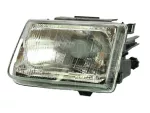   Opel Campo 1996.09.01-2001.08.31 Fényszóró H4 bal DEPO (0LC5)