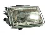   Opel Campo 1996.09.01-2001.08.31 Fényszóró H4 jobb DEPO (0LC6)