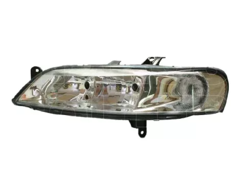 Opel Vectra B Restyling 1999.09.01-2001.08.31 Fényszóró 2H7 bal, belülről állítható (VALEO tip.) DEPOR (0MI4)