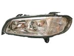   Opel Omega B 1999.09.01-2002.08.31 Fényszóró H7/H1 bal DEPO  (0K9J)