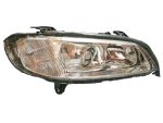   Opel Omega B 1999.09.01-2002.08.31 Fényszóró H7/H1 jobb DEPO  (0K9K)