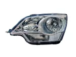   Opel Antara 2006.09.01- Fényszóró 2H7 bal króm házas 11-ig (motorral) DEPO (0XNE)