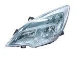   Opel Meriva B 2009.09.01-2014.06.30 Fényszóró H7/H1 jobb (motorral) DEPO (0410)