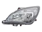   Opel Meriva B 2014.07.01- Fényszóró H7/H1 bal (motorral) DEPO (1HNL)